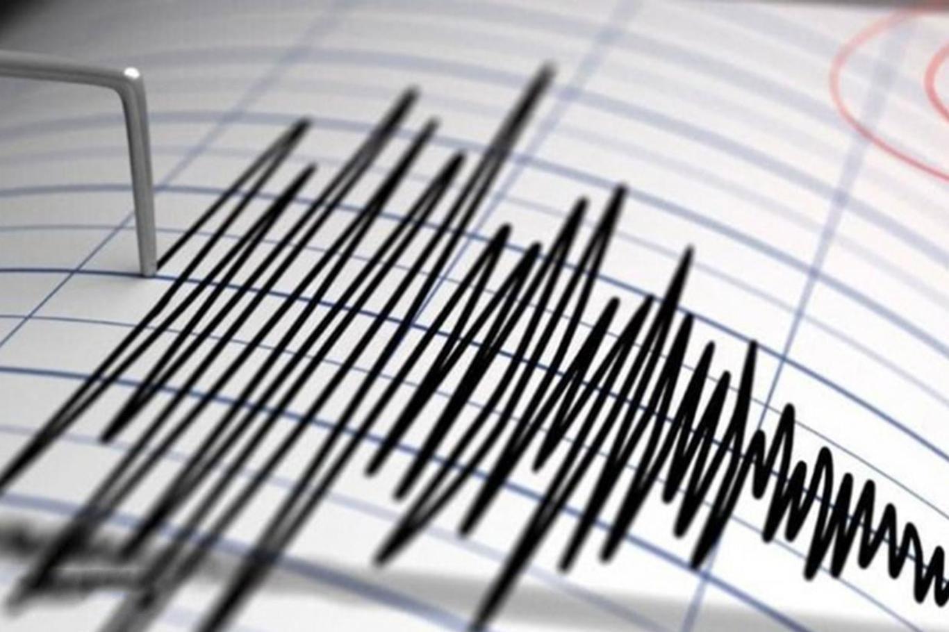 Konya'da 4,5 büyüklüğünde deprem meydana geldi